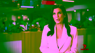 7 Network Australia 7NEWS Amelia Brace Breaking News Ad Commercial Brand Imagery Photoshoot 0