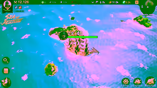 Sea of Conquest MO01671A04169ENTB20250310AIAISCENE Ad Commercial Brand Imagery Photoshoot 2