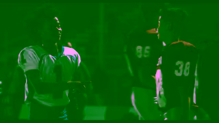 COMCAST Sportsmanship Ad Commercial Brand Imagery Photoshoot 1