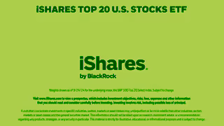 iShares iShares OLV 16x9 15sec Ad Commercial Brand Imagery Photoshoot 2