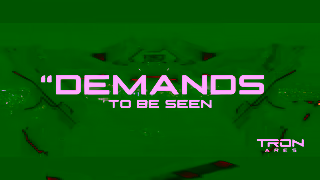 Disney Tron Ares Now Playing in Theaters Ad Commercial Brand Imagery Photoshoot 0