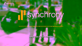Synchrony.com Synchrony Asks Fathers as Financial Role Models Ad Commercial Brand Imagery Photoshoot 2