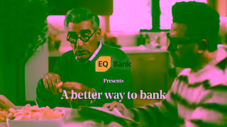 EQ Bank Chips EQ Bank Ad Commercial Brand Imagery Photoshoot 0