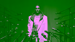 Nike Nike You Cant Win So Win Ad Commercial Brand Imagery Photoshoot 1