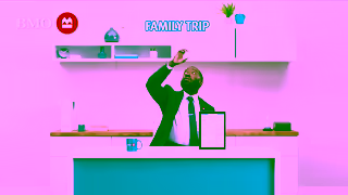 BMO Financial Reach your personal goals with BMO Ad Commercial Brand Imagery Photoshoot 0