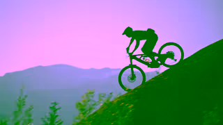 Tourism Whistler Whistler Mecca of Mountain Bike Culture Ad Commercial Brand Imagery Photoshoot 1