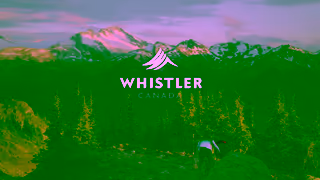 Tourism Whistler Whistler Mecca of Mountain Bike Culture Ad Commercial Brand Imagery Photoshoot 2