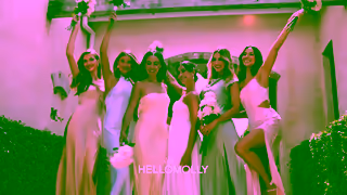 HelloMolly Hello Molly Wedding Parlour Ad Commercial Brand Imagery Photoshoot 2