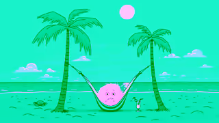 Bingle Fling Fluffy Away Ad Commercial Brand Imagery Photoshoot 1