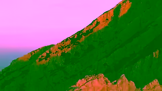 ICEBREAKER The North Face x icebreaker Ad Commercial Brand Imagery Photoshoot 0