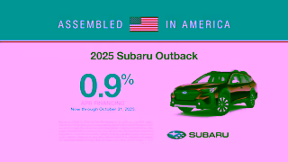 Subaru 2025 CR Brand English 15 Ad Commercial Brand Imagery Photoshoot 2