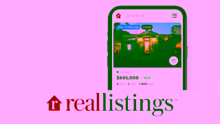 Realtor.com RealListings Ad Commercial Brand Imagery Photoshoot 0