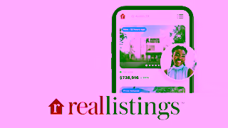 Realtor.com RealListings Ad Commercial Brand Imagery Photoshoot 1