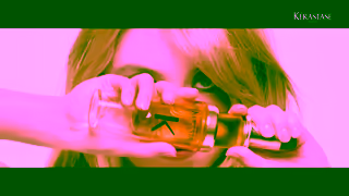 Kerastase NEW Kerastase Elixir Ultime with Wild French Camellia Ad Commercial Brand Imagery Photoshoot 2