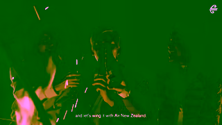 Air New Zealand Lets Wing It with Chow Seize the moment Ad Commercial Brand Imagery Photoshoot 2