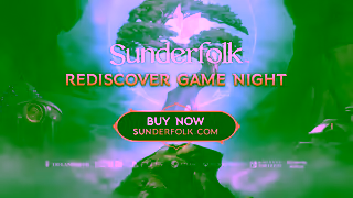 Sunderfolk Sunderfolk Launch Trailer Out Now Ad Commercial Brand Imagery Photoshoot 2