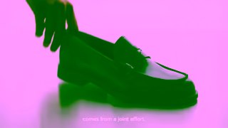 VAGABOND The Craft Step into a world of shoemaking Unveil the craft behind our collections Ad Commercial Brand Imagery Photoshoot 0