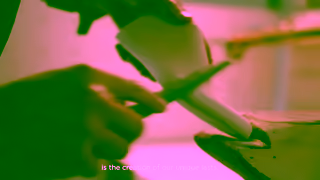 VAGABOND The Craft Step into a world of shoemaking Unveil the craft behind our collections Ad Commercial Brand Imagery Photoshoot 1