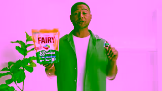 Fairy NEW FAIRY 30 MINUTE MIRACLE 6 Ad Commercial Brand Imagery Photoshoot 0