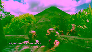 Visit Costa Rica CST100 40945 FY25 Planning v3 Ad Commercial Brand Imagery Photoshoot 2