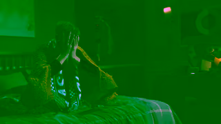 Visit Dubai 10PM Coldest Day of the Year Ad Commercial Brand Imagery Photoshoot 2