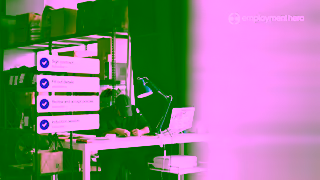 Employment Hero EH x Artisan Roast 15s C 16x9 Ad Commercial Brand Imagery Photoshoot 1