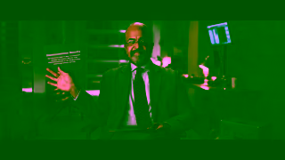 SHOWTIME The Agency Now Streaming Paramount with SHOWTIME Ad Commercial Brand Imagery Photoshoot 2