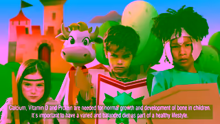 Munch Bunch Munch Bunch Double Up 2024 Together We Grow 20s Ad Commercial Brand Imagery Photoshoot 0