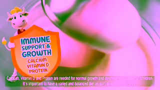 Munch Bunch Munch Bunch Double Up 2024 Together We Grow 20s Ad Commercial Brand Imagery Photoshoot 1