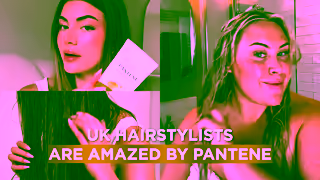 Pantene New Pantene Repair Protect Conditioner 95 of users love it Ad Commercial Brand Imagery Photoshoot 0