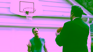 Allstate Mayhem Competitive PickUp OLV 15 Ad Commercial Brand Imagery Photoshoot 0