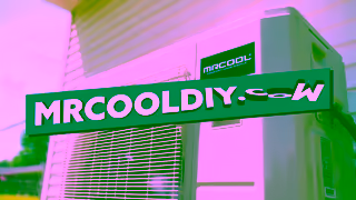 MRCOOL MRCOOL Outtasight Forget Its There Ad Commercial Brand Imagery Photoshoot 2