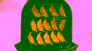 Mr Chen's Dumplings Make It Mr Chens Friday 15 Ad Commercial Brand Imagery Photoshoot 1