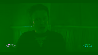 CRAVE Streaming Crave Dune Prophecy Offer 15s Ad Commercial Brand Imagery Photoshoot 0