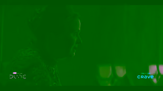 CRAVE Streaming Crave Dune Prophecy Offer 15s Ad Commercial Brand Imagery Photoshoot 1