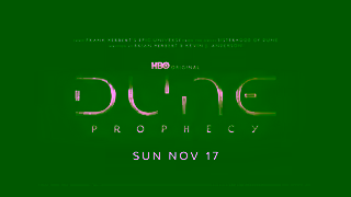 CRAVE Streaming Crave Dune Prophecy Offer 15s Ad Commercial Brand Imagery Photoshoot 2