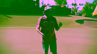 Knockaround Autographing Another Players Golf Ball Ad Commercial Brand Imagery Photoshoot 1