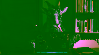 Xbox AAA Titles Goats We Got You Ad Commercial Brand Imagery Photoshoot 1