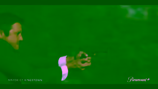 Paramount Plus Mayor of Kingstown Season 3 Catch Up Promo Paramount Ad Commercial Brand Imagery Photoshoot 0