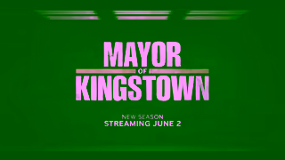 Paramount Plus Mayor of Kingstown Season 3 Catch Up Promo Paramount Ad Commercial Brand Imagery Photoshoot 2