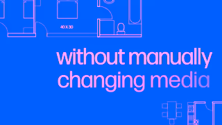 HP Introducing HP DesignJet T850 Printer DesignJet Large Format Technical Printers Teaser HP Ad Commercial Brand Imagery Photoshoot 1