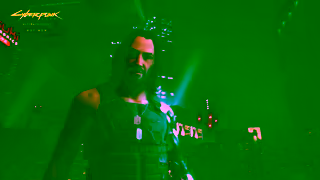 Cyberpunk Game Cyberpunk 2077 Ultimate Edition Buy now Ad Commercial Brand Imagery Photoshoot 1