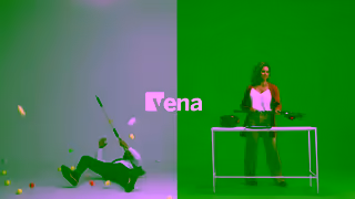Vena Solutions Model Scenarios in Seconds Build Flexible LongTerm Plans with Vena Ad Commercial Brand Imagery Photoshoot 2