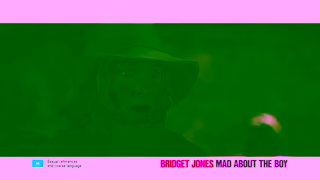 Universal Pictures Bridget Jones Mad About The Boy In Cinemas Now Ad Commercial Brand Imagery Photoshoot 0