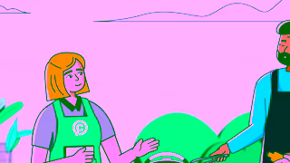 CompareClub Compare Club AUS 15s Brand Ad Commercial Brand Imagery Photoshoot 1