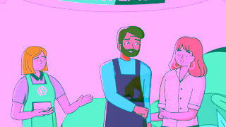 CompareClub Compare Club AUS 15s Brand Ad Commercial Brand Imagery Photoshoot 2