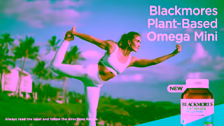 Blackmores Blackmores Plant based 15s Consideration Ad Commercial Brand Imagery Photoshoot 0