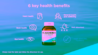 Blackmores Blackmores Plant based 15s Consideration Ad Commercial Brand Imagery Photoshoot 1