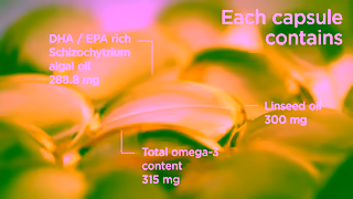 Blackmores Blackmores Plant based 15s Consideration Ad Commercial Brand Imagery Photoshoot 2