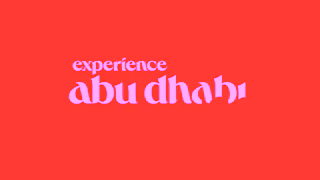 Visit Abu Dhabi Are you ready Ad Commercial Brand Imagery Photoshoot 2